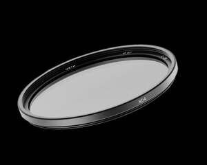Urth 95mm ND4 (2 Stop) Plus+ Circular Lens Filter
